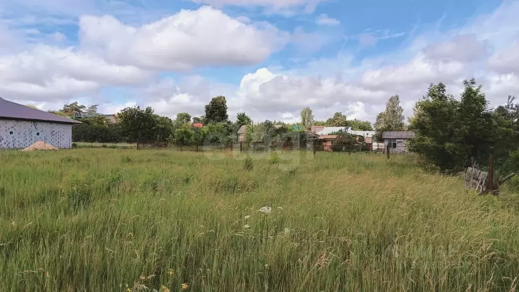 Участок в Калужская область, Дзержинский район, Полотняный Завод ... - Фото 1