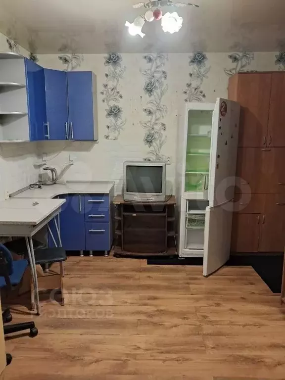 Комната 18 м в 1-к., 5/5 эт. - Фото 1