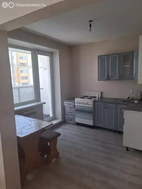 1-комнатная квартира: Челябинск, Краснопольский проспект, 13 (48 м) - Фото 1
