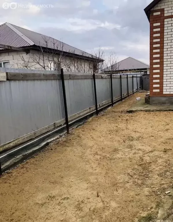 Дом в село Солянка, Сосновая улица, 40 (111.7 м) - Фото 2