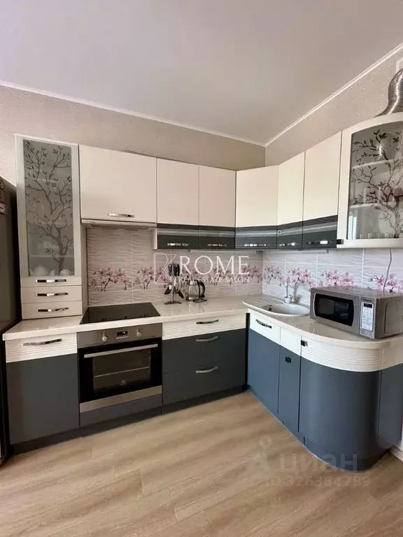 1-к кв. Новосибирская область, Новосибирск Пригородная ул., 9 (42.6 м) - Фото 2