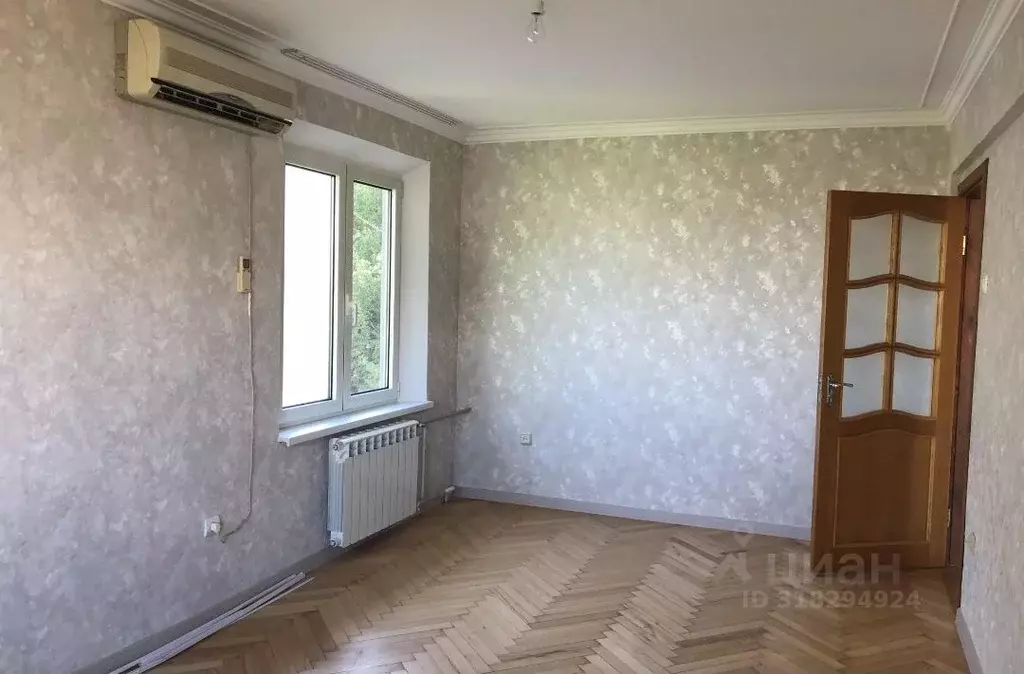 3-к кв. Краснодарский край, Сочи Виноградная ул., 152 (70.0 м) - Фото 1