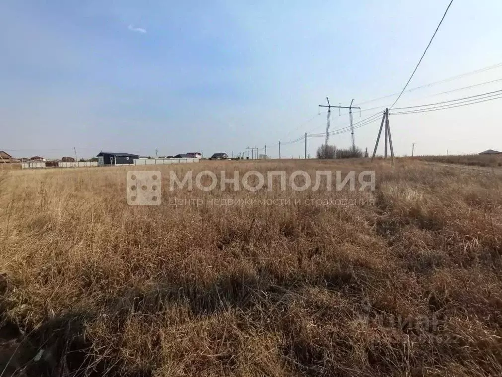 Участок в Амурская область, Белогорский муниципальный округ, с. ... - Фото 2