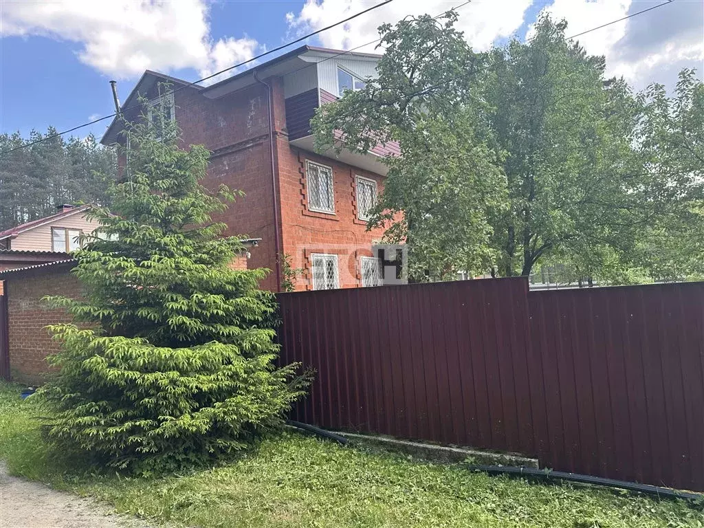 Продается дом в СНТ Химик-3 - Фото 1