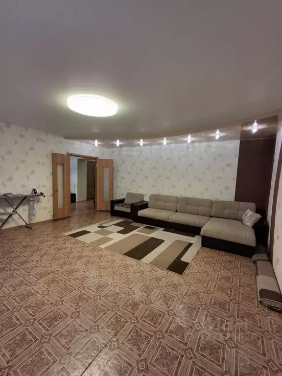 4-к кв. Башкортостан, Стерлитамак ул. Гоголя, 101 (125.6 м) - Фото 2