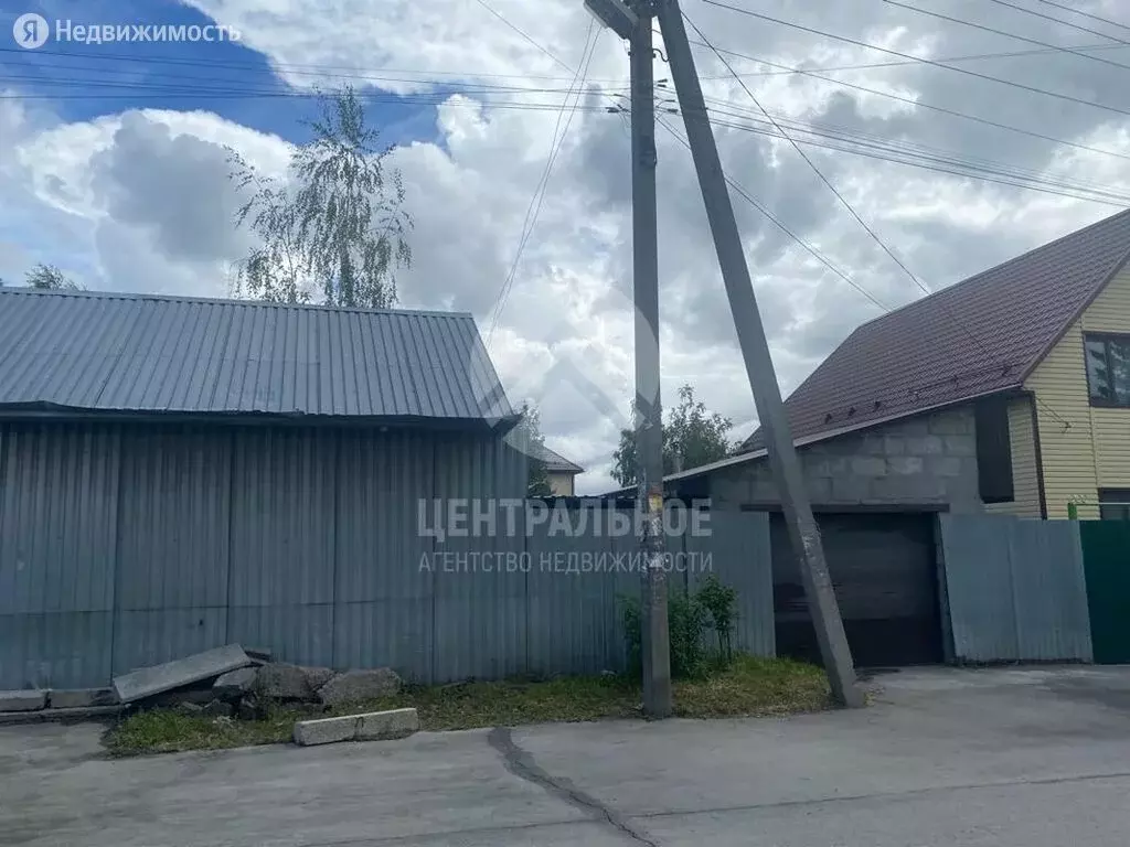 Купить Земельный Участок В Новосибирске Заельцовский Район