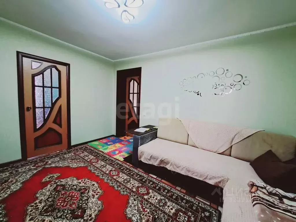 Дом в Саратовская область, Балашовский район, Хоперское муниципальное ... - Фото 0