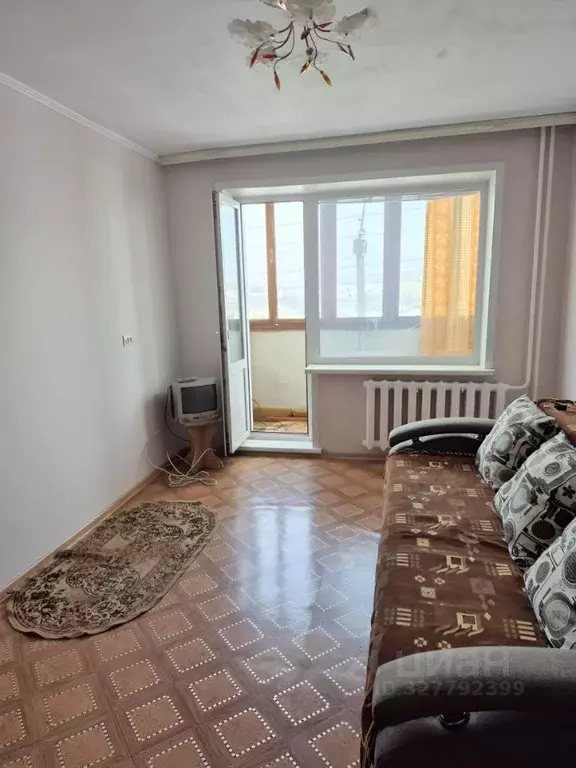 2-к кв. Кемеровская область, Кемерово ул. Халтурина, 27 (43.0 м) - Фото 1