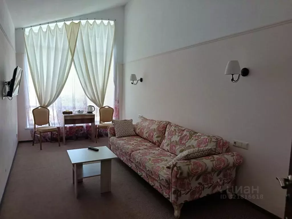 Комната Пермский край, Кунгур ул. Свердлова, 70 (35.0 м) - Фото 2