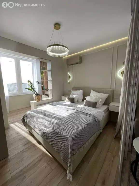 1-комнатная квартира: Евпатория, проспект Победы, 93 (36 м) - Фото 1