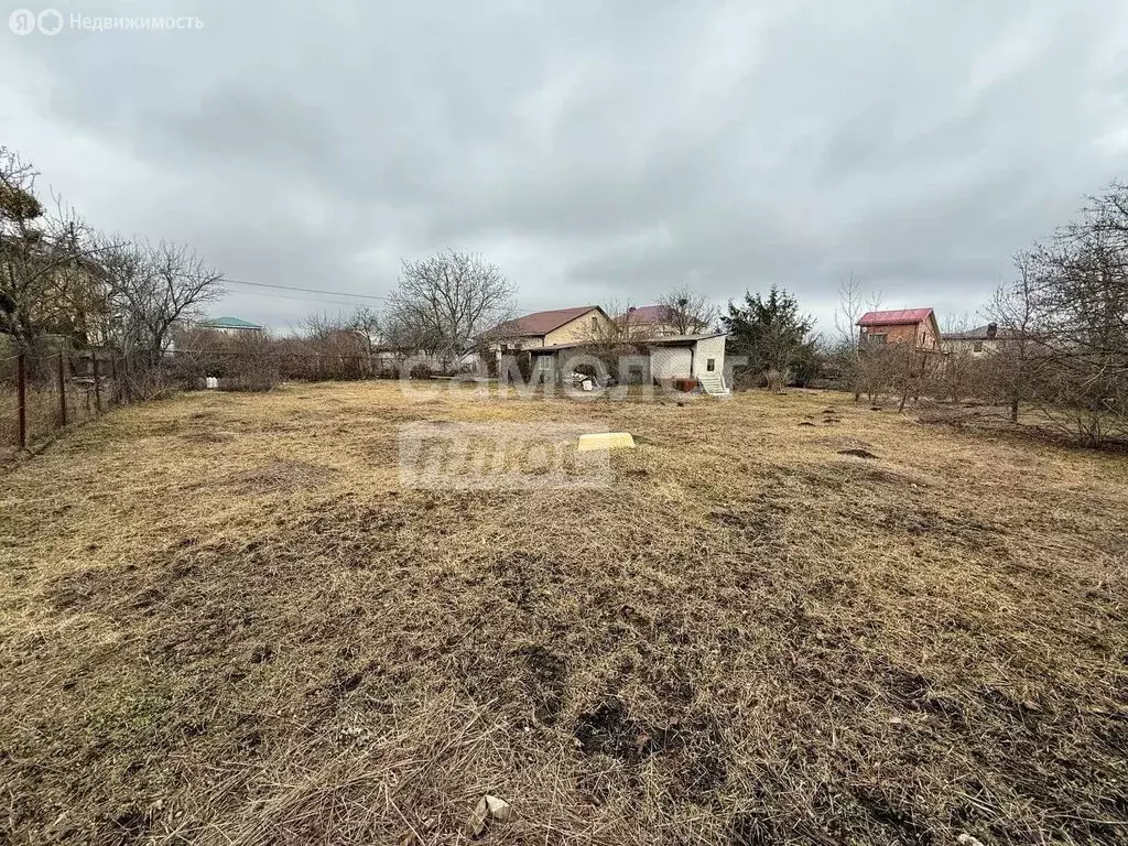 Участок в Ставрополь, садовое товарищество Полёт, 54 (11.82 м) - Фото 2