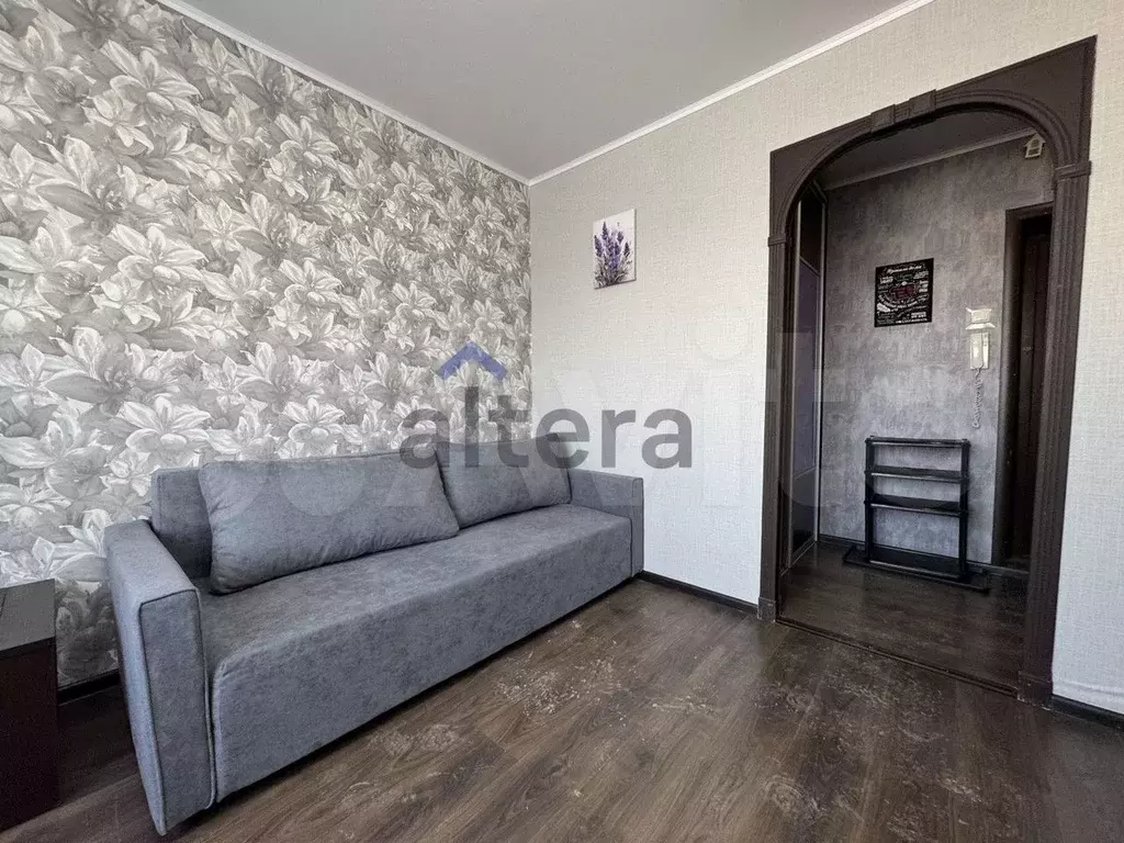 1-к. квартира, 31 м, 8/10 эт. - Фото 0