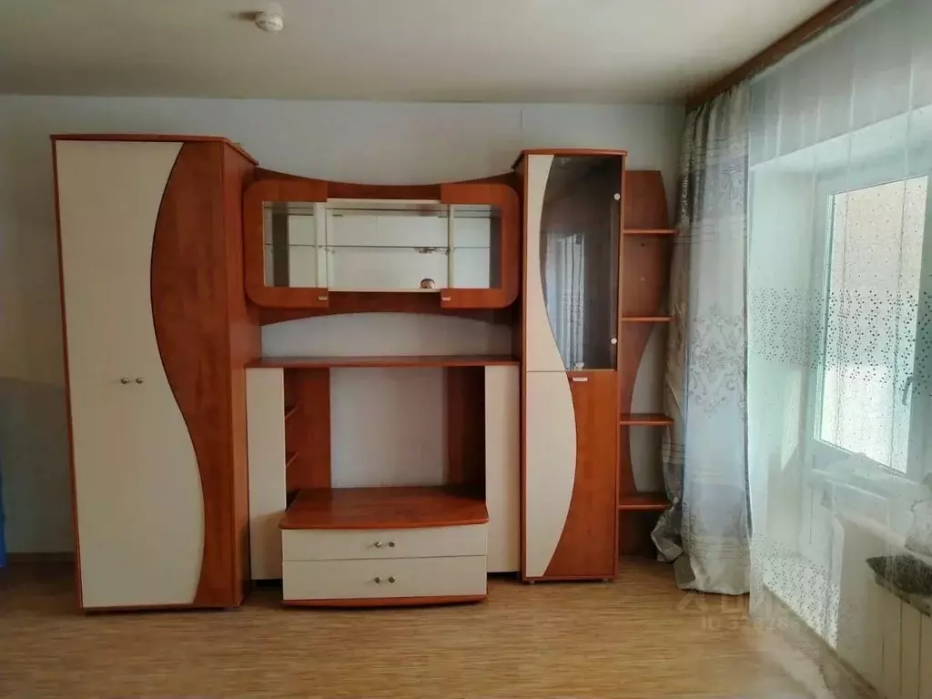 Студия Иркутская область, Иркутск бул. Рябикова, 36/1 (30.0 м) - Фото 2