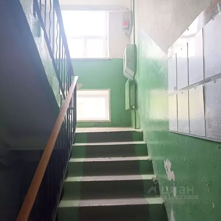 2-к кв. Нижегородская область, Нижний Новгород Кировская ул., 5 (44.0 ... - Фото 0