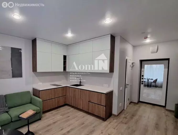 Помещение свободного назначения (25 м) - Фото 2