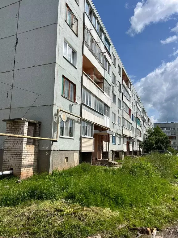Продаётся 2-к квартира, 45 м - Фото 0