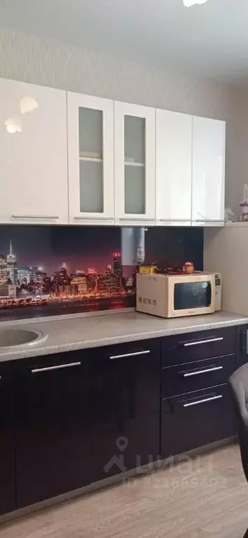 2-к кв. Пермский край, д. Кондратово ул. Школьная, 16В (52.9 м) - Фото 2