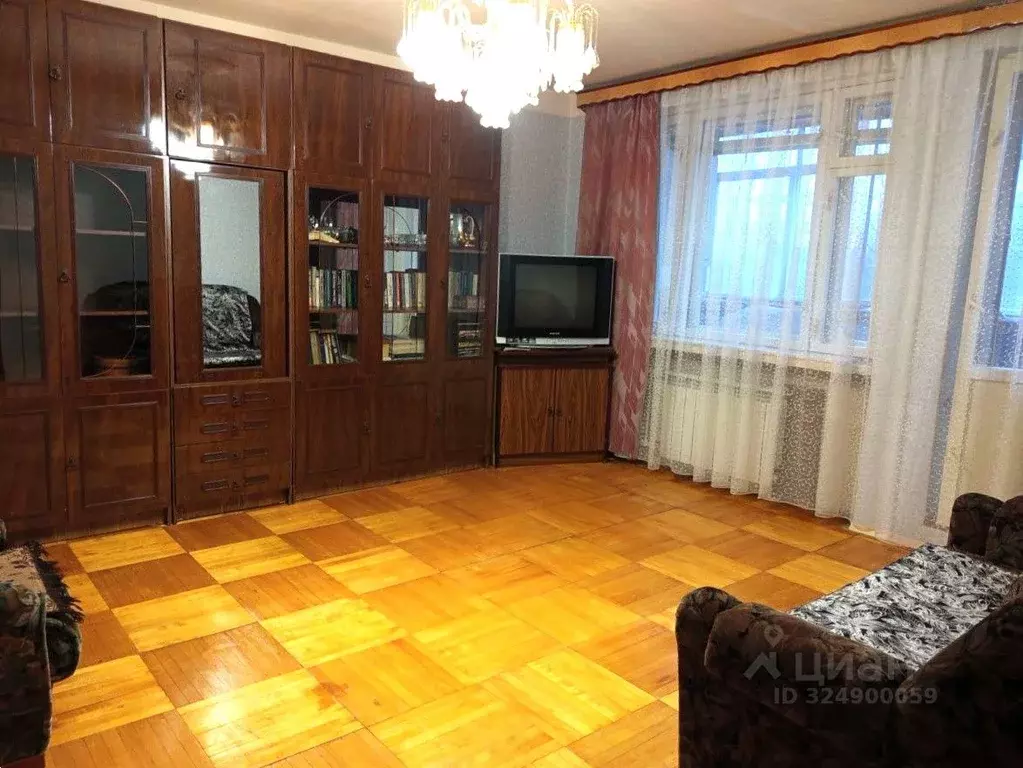 2-к кв. Ленинградская область, Всеволожский район, д. Новое Девяткино ... - Фото 1