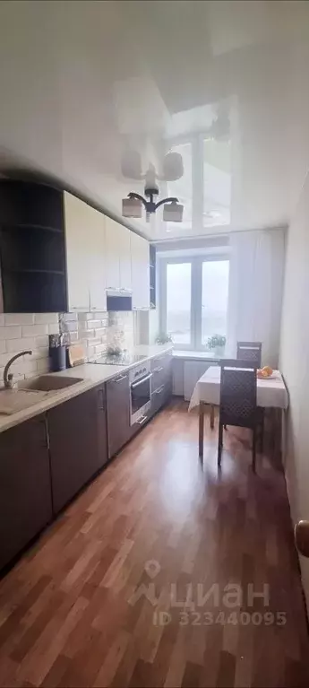 2-к кв. Ярославская область, Ярославль Московский просп., 141 (55.0 м) - Фото 2