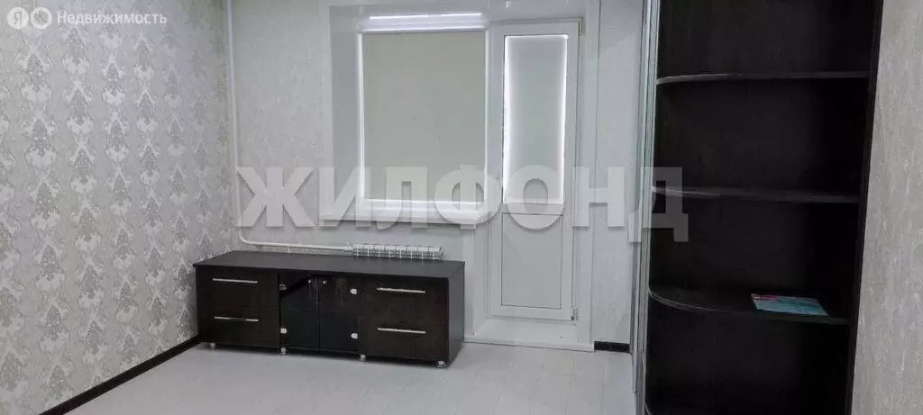 1-комнатная квартира: Искитим, микрорайон Южный, 46А/1 (34.2 м) - Фото 2