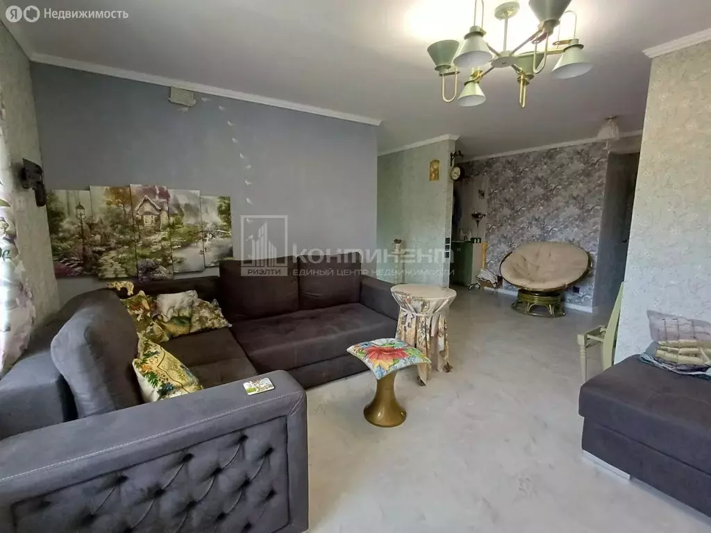 2-комнатная квартира: Владимир, Новгородская улица, 5 (58 м) - Фото 0
