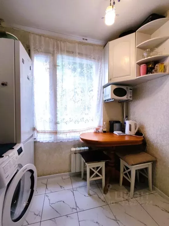 Комната Москва Соловьиный проезд, 8 (11.5 м) - Фото 2