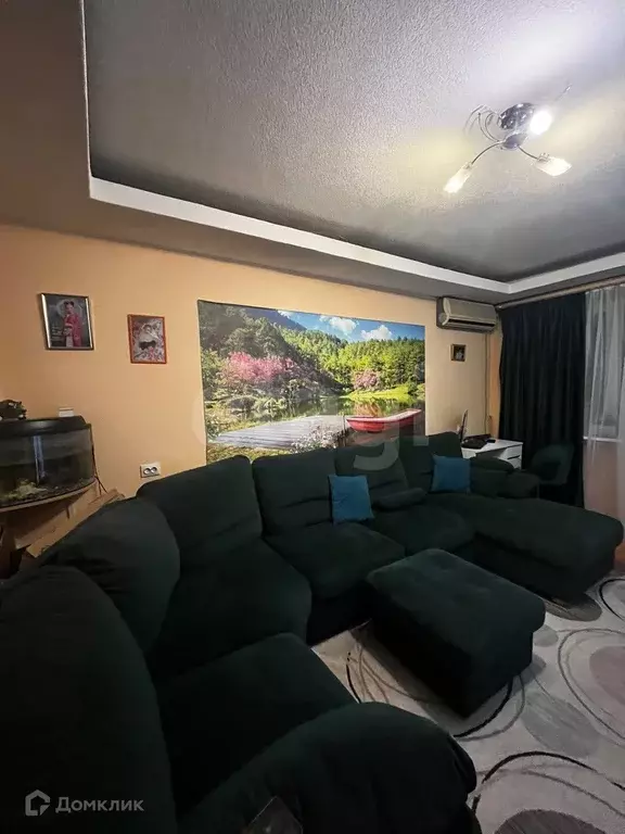 Продаётся 3-к квартира, 63.9 м - Фото 1