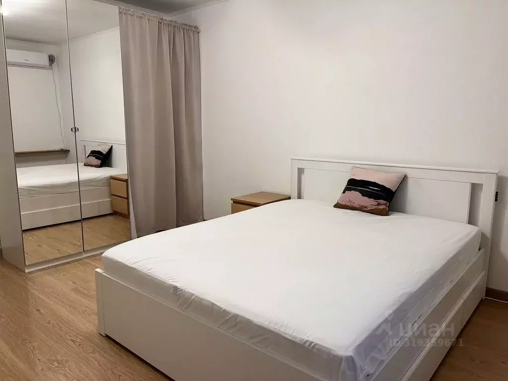 1-к кв. Санкт-Петербург просп. Энергетиков, 11к2 (38.2 м) - Фото 1