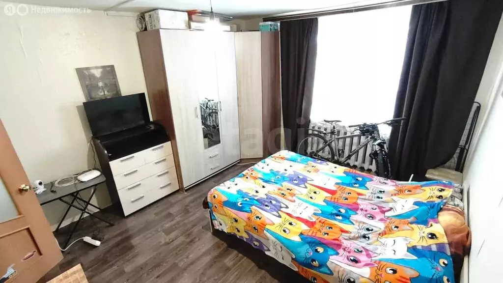 2-комнатная квартира: Архангельск, микрорайон Левый Берег, Новый ... - Фото 2