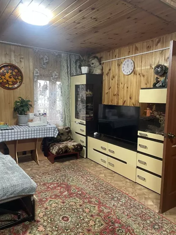 Дом в Нижегородская область, Богородский муниципальный округ, д. ... - Фото 2