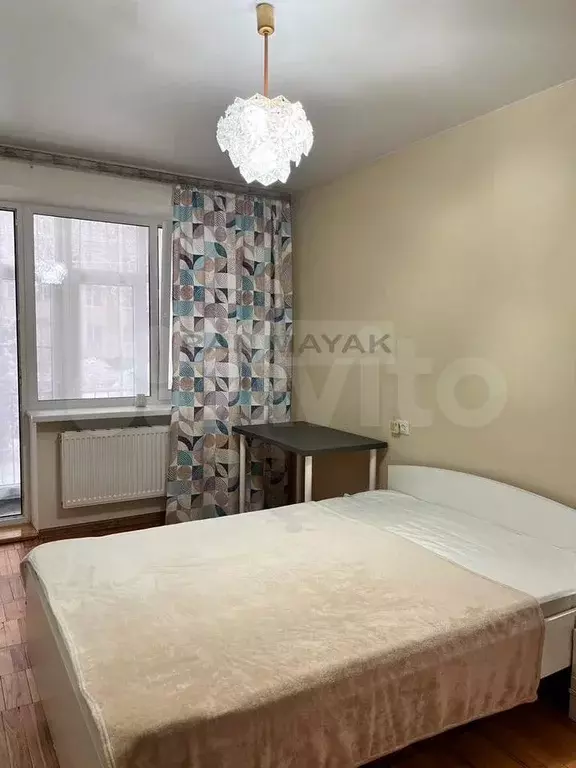 3-к. квартира, 61,4 м, 1/5 эт. - Фото 1
