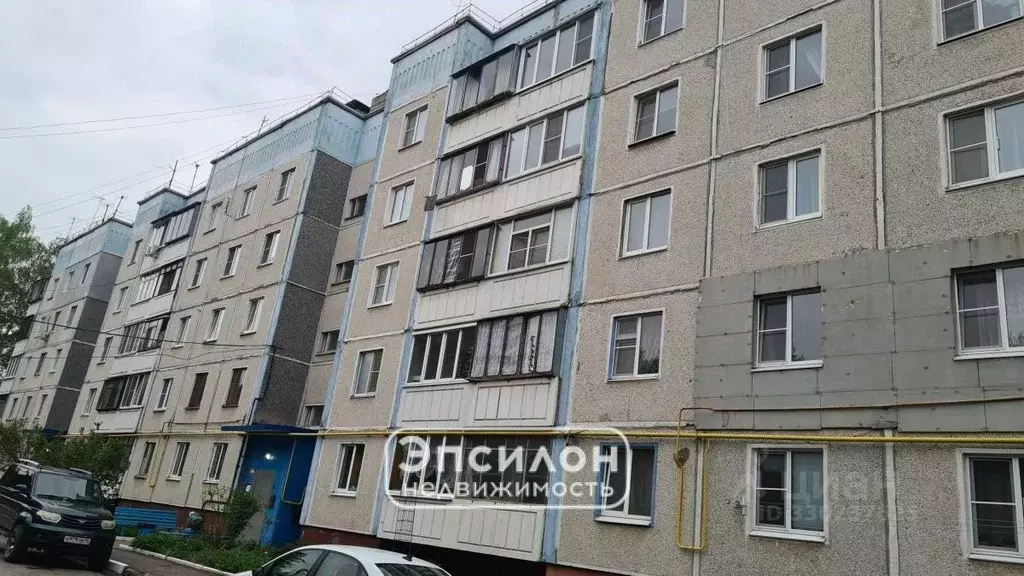 1-к кв. Курская область, Курский район, Ворошневский сельсовет, д. ... - Фото 1
