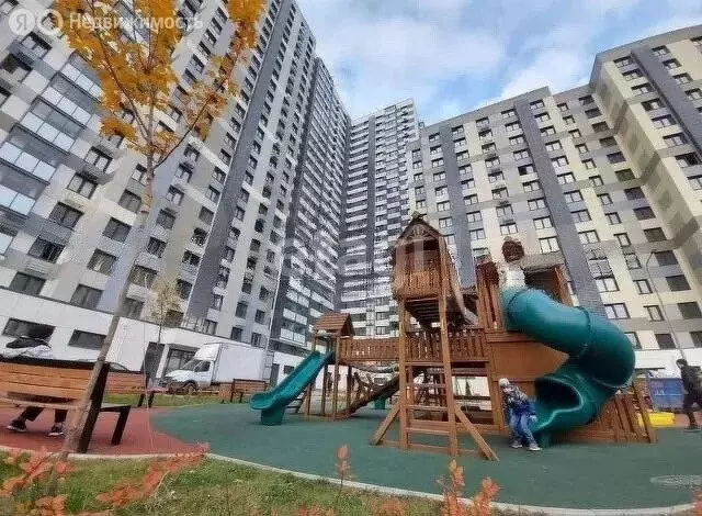 2-комнатная квартира: Люберцы, Инициативная улица, 7В (63.3 м) - Фото 1