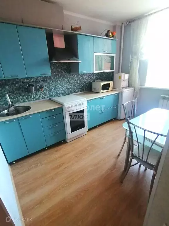 Продаётся 1-к квартира, 36 м - Фото 1