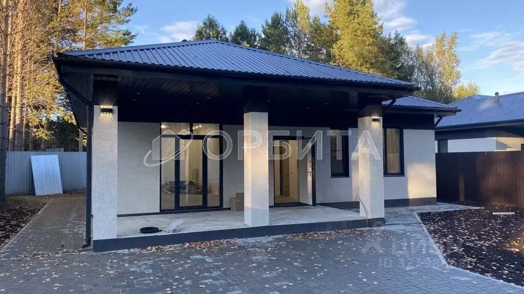 Дом в Тюменская область, Тюмень СОСН Агросад-Тюмень тер., 2-я линия ... - Фото 2