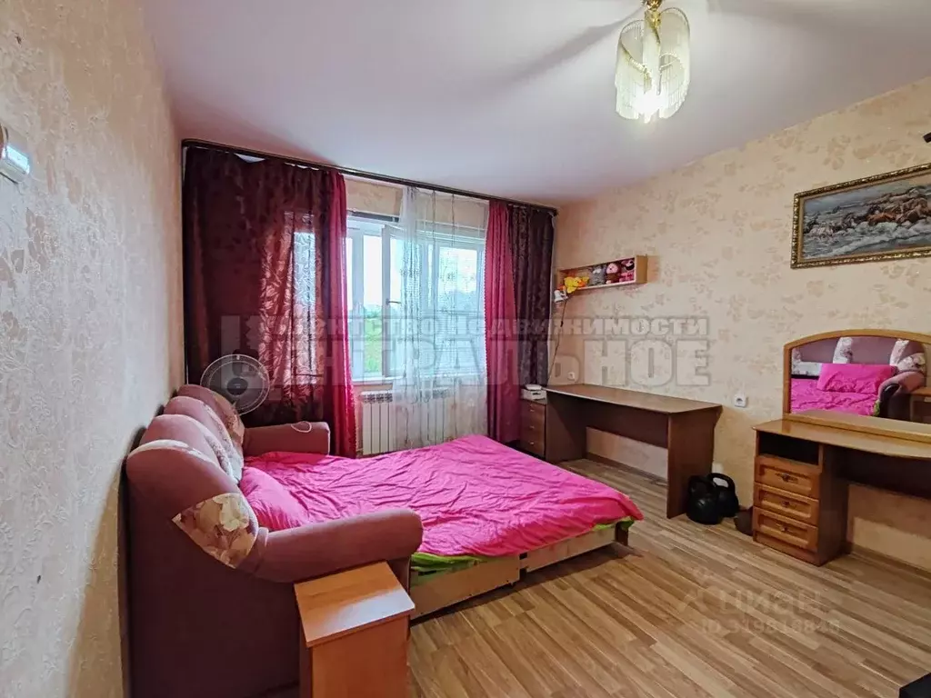 1-к кв. Смоленская область, Смоленск Королевка мкр, 15А (41.0 м) - Фото 0