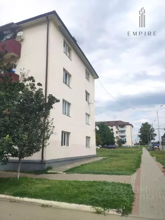 4-к кв. Чеченская республика, Грозный пос. Алды, ул. Менделеева, 6 ... - Фото 1