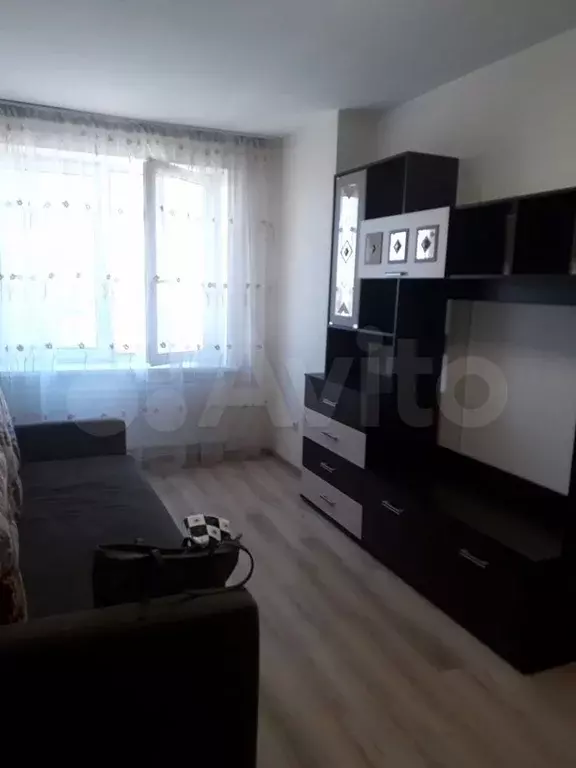1-к. квартира, 32,5 м, 9/24 эт. - Фото 0
