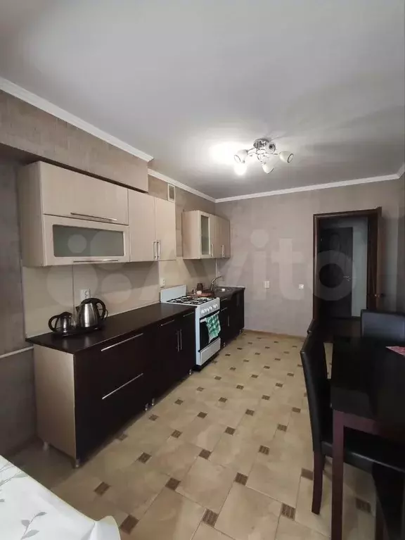 3-к. квартира, 85 м, 4/5 эт. - Фото 0