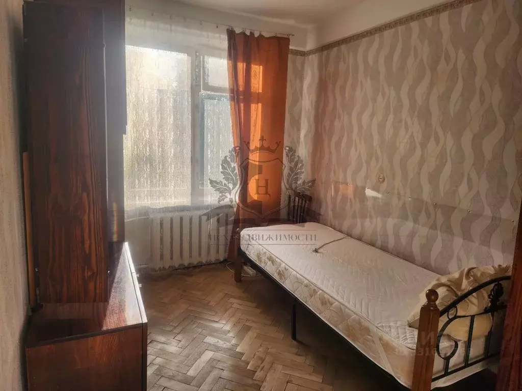Комната Санкт-Петербург Ленинский просп., 166 (12.0 м) - Фото 1