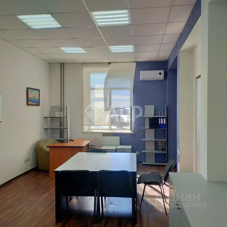 Офис в Татарстан, Казань ул. Островского, 67 (26 м) - Фото 1