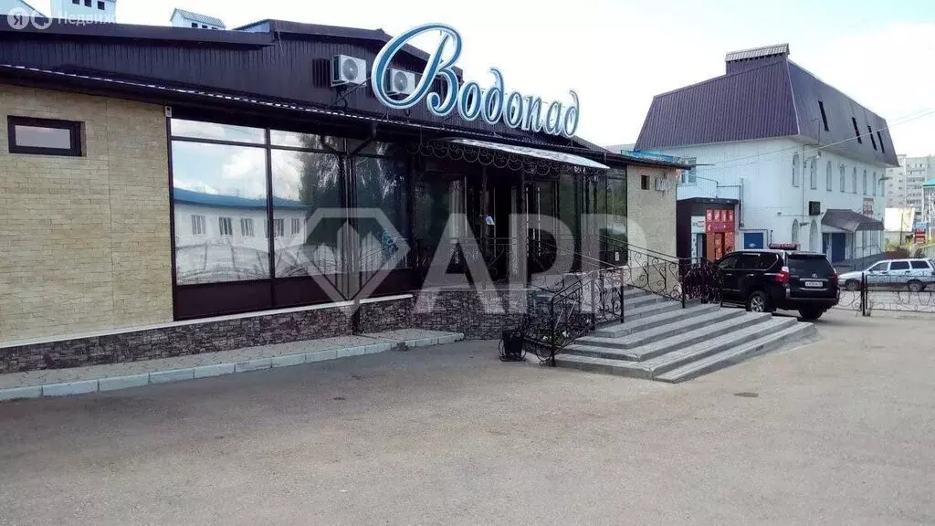 Помещение свободного назначения (449 м) - Фото 1