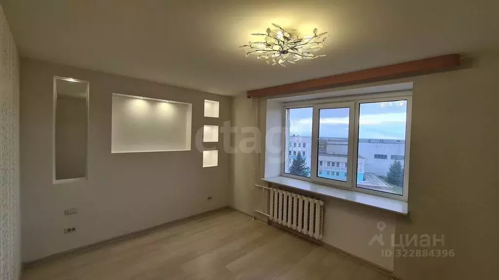 3-к кв. Костромская область, Кострома Самоковская ул., 7 (73.5 м) - Фото 2