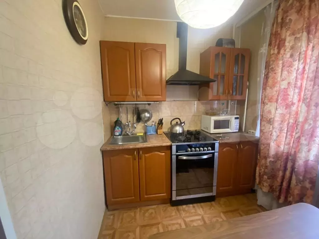 2-к. квартира, 48 м, 4/5 эт. - Фото 0