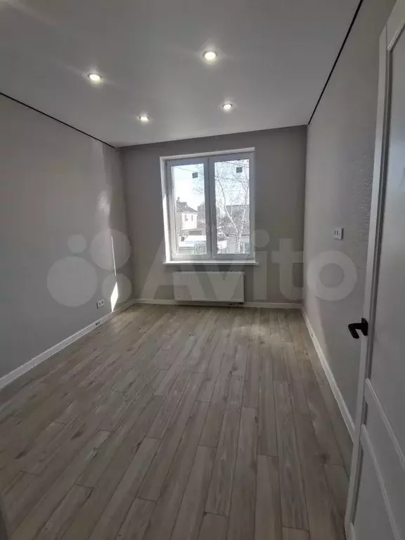 3-к. квартира, 87 м, 1/8 эт. - Фото 0