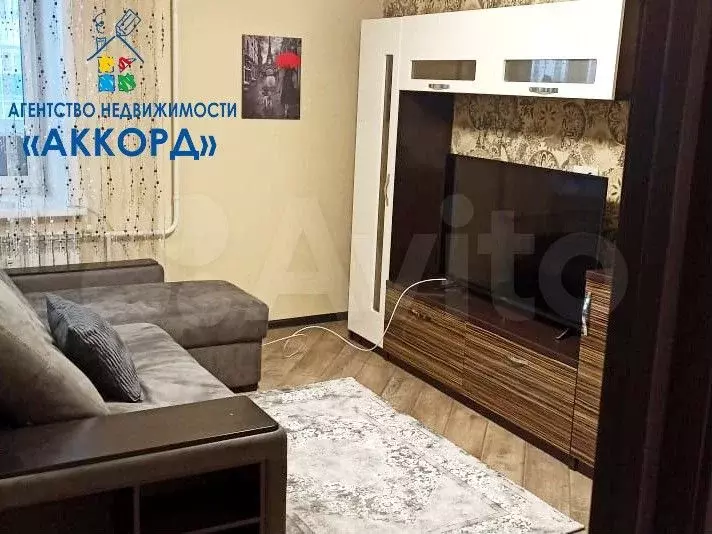 2-к. квартира, 60 м, 4/16 эт. - Фото 1