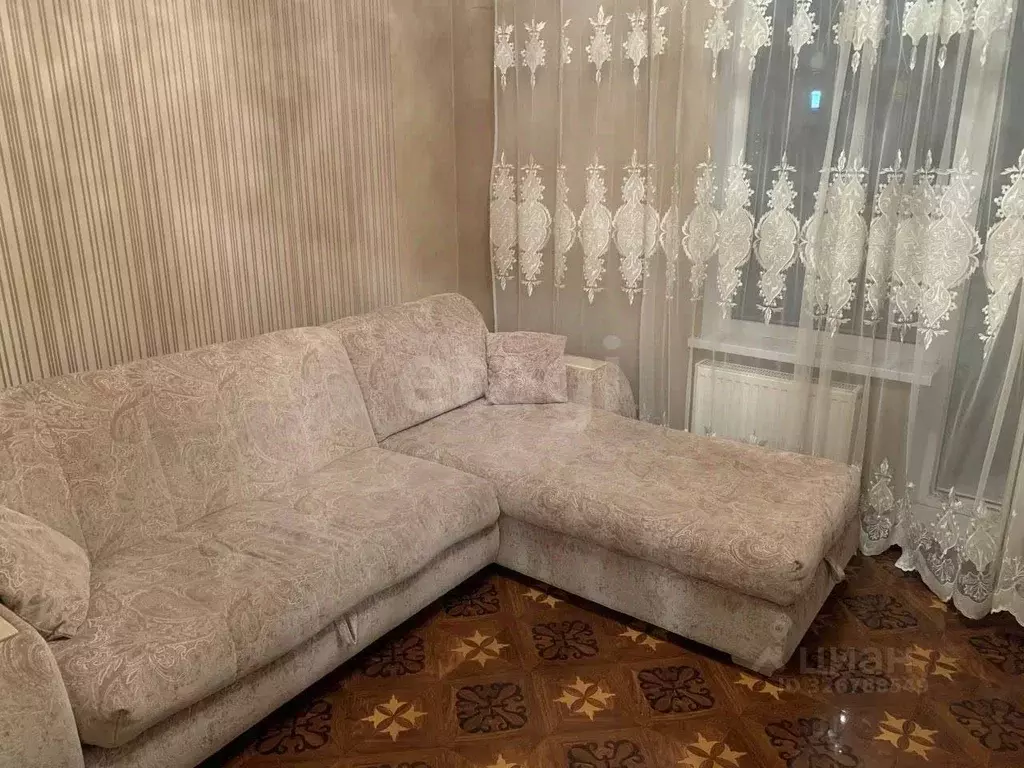 3-к кв. Московская область, Красногорск бул. Космонавтов, 4 (76.8 м) - Фото 2