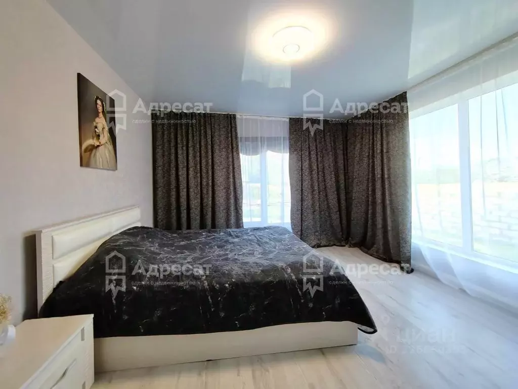 Дом в Волгоградская область, Светлоярский район, Кировское с/пос, ... - Фото 2