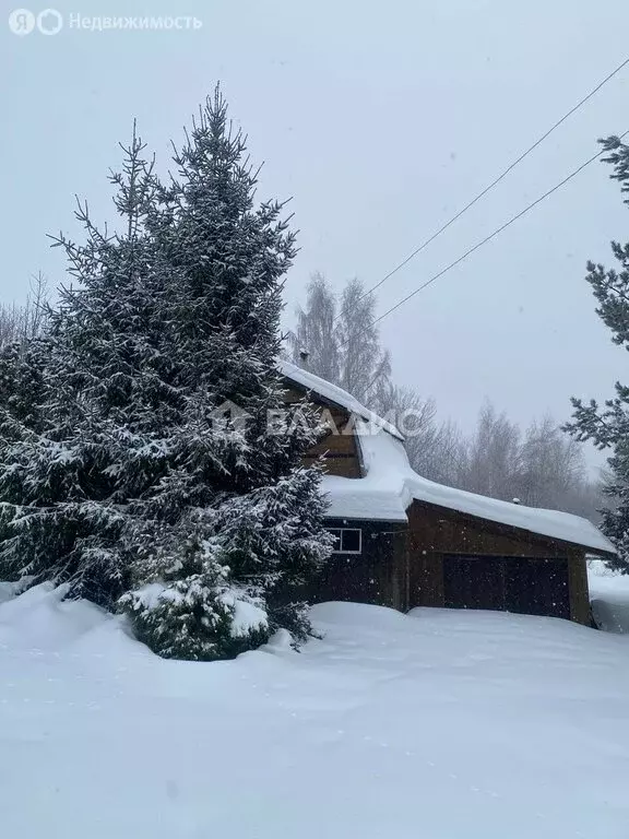 Дом в муниципальное образование Мстёра, село Троицкое-Татарово, 58 (67 ... - Фото 2