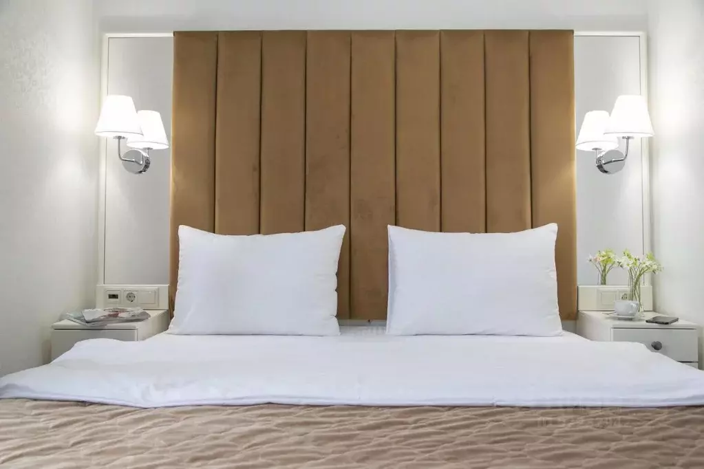 Комната Москва Расторгуевский пер., 4С2 (14.0 м) - Фото 2